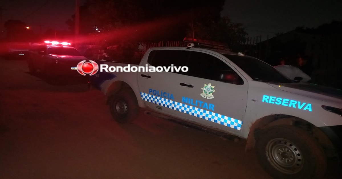 LAMENTÁVEL: Mulher é encontrada morta na varanda de residência na capital