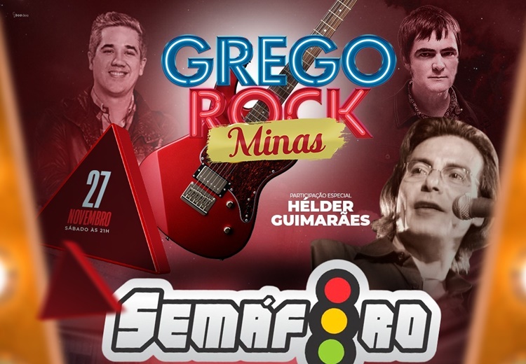 AGENDA: Feijoada, final da Libertadores e especiais Jota Quest e Skank hoje no Grego Original