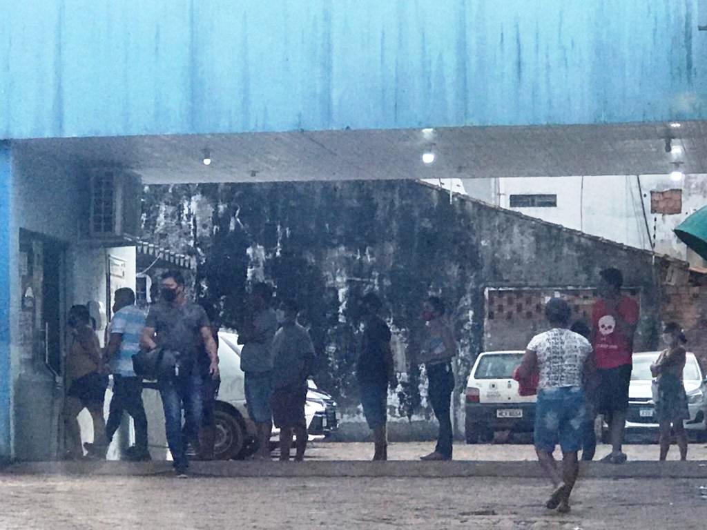 Vereadora Ellis Regina vai pedir prorrogação dos contratos emergenciais de servidores da saúde