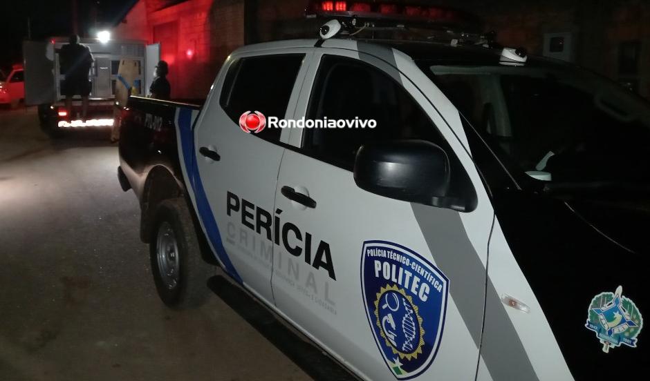 MISTÉRIO: Corpo de mulher é encontrado em decomposição dentro de casa