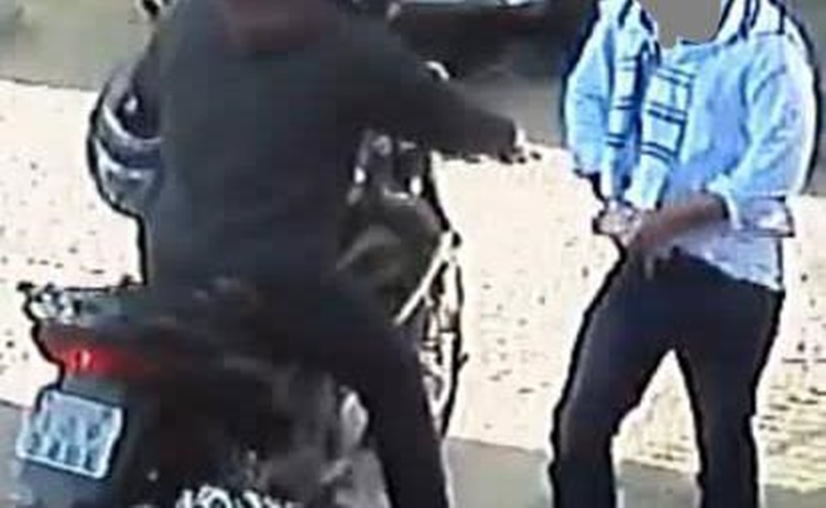 OUTRO ROUBO: Funcionário de empresa é assaltado após sacar R$ 5 mil em banco