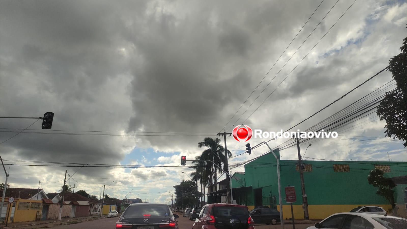 PREVISÃO: Quinta-feira (06) de muito calor, mormaço e chuva em RO, informa Sipam