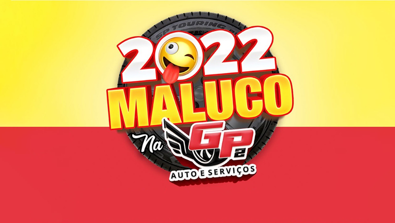 PNEUS NOVOS: Venha Conferir as promoções imperdíveis da GP2  