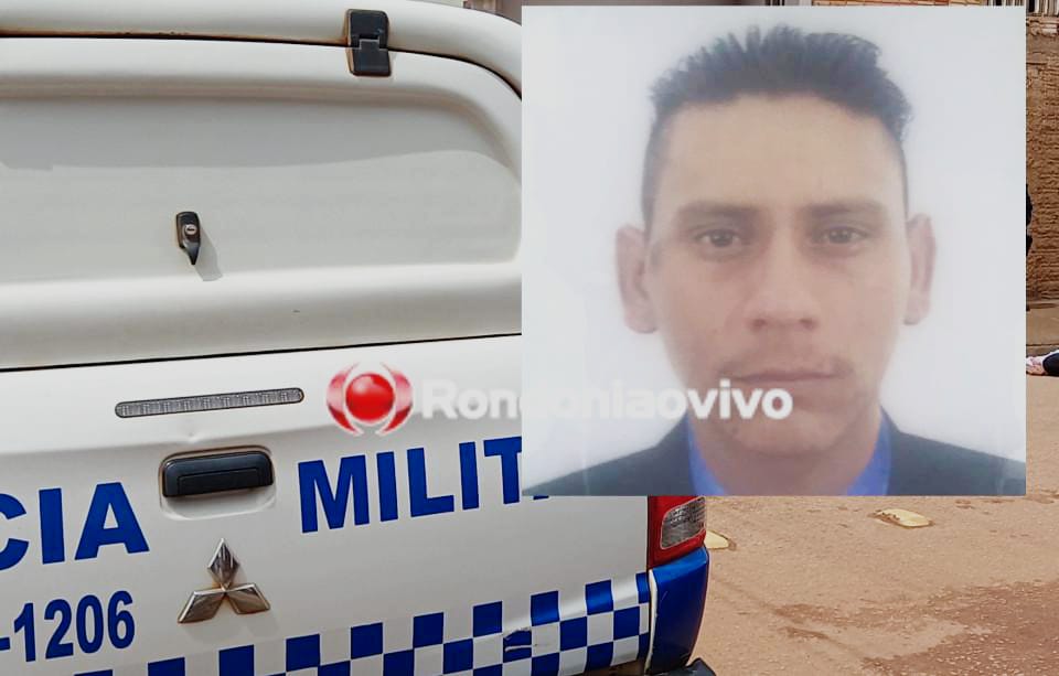 DESESPERO: Ex-presidiário é encontrado morto na varanda de residência