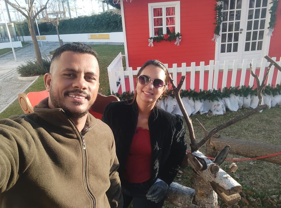 ALÍVIO: Matéria do Rondoniaovivo ajuda a trazer corpo de rapaz morto em Portugal para RO