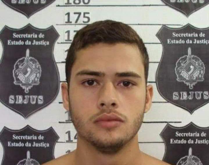 PROCURADO: Acusado de matar família inteira a tiros ainda continua foragido