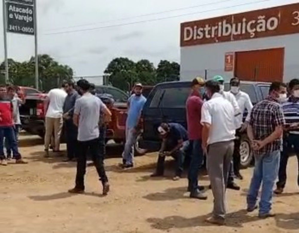 CALOTE: Frigorífico em Ji-Paraná tem dívida de R$ 70 milhões de reais 