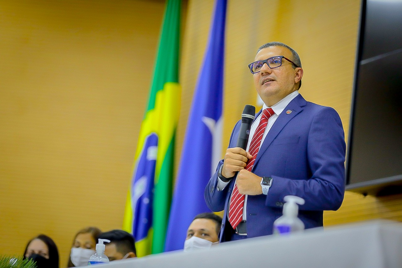 ALEX SILVA: Lei de deputado isenta ICMS a templos religiosos e entidades beneficente de RO
