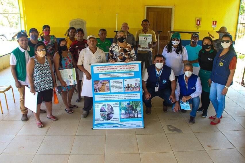 VEREADORA: Márcia Socorristas Animais pleiteia Salta-Z para comunidade de Brasileira