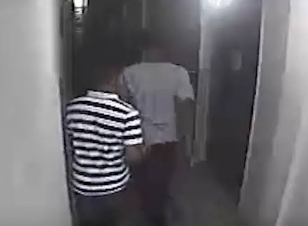 QUADRILHA ARMADA: Família é mantida refém durante roubo a residência