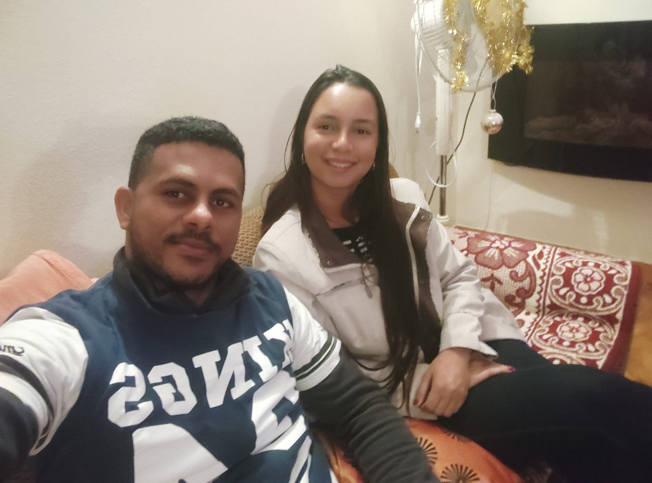 REGRESSO: Corpo de rondoniense morto em Portugal é enviado para o Brasil