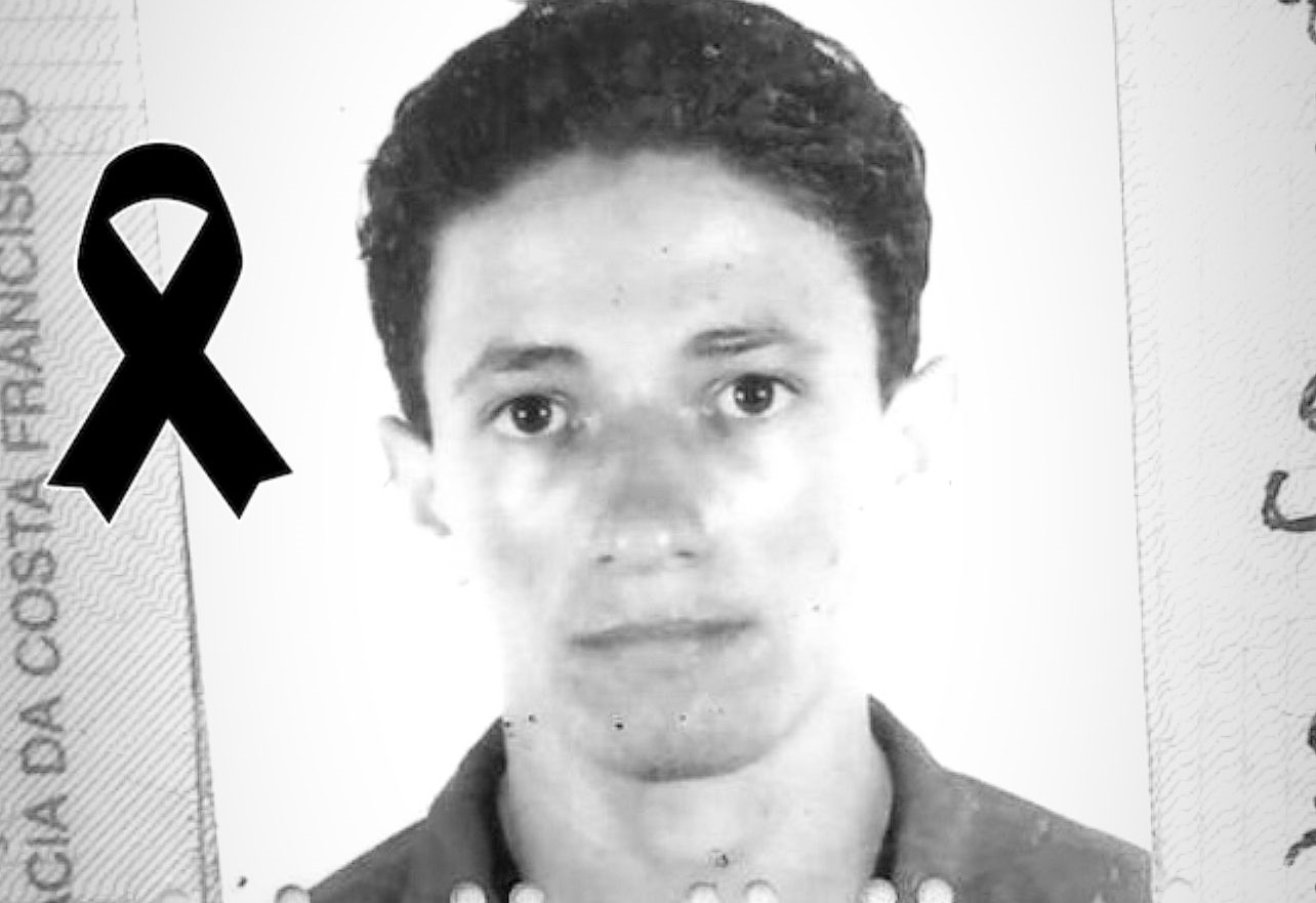 NOTA DE PESAR: Deputado Anderson Pereira lamenta o falecimento de servidor do DER 