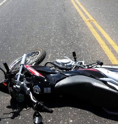 SAIDINHA DE BANCO: Homem é derrubado de moto e tem dinheiro roubado após sacar dinheiro