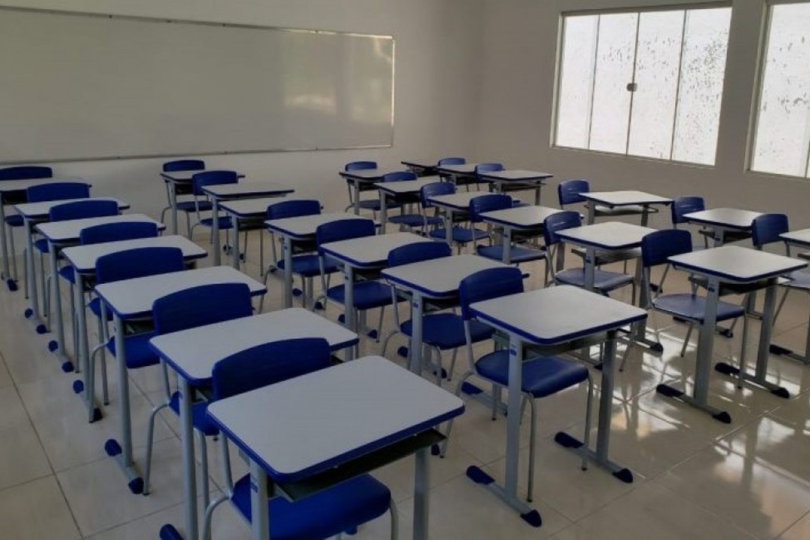 EDUCAÇÃO: Prefeitura, Governo e escolas particulares confirmam volta às aulas
