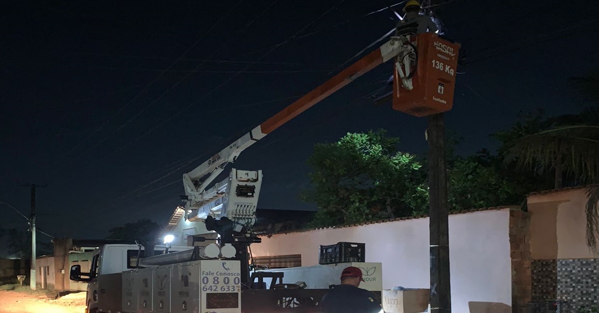 AÇÕES: Ver. Isaque Machado continua o trabalho mesmo durante o recesso 
