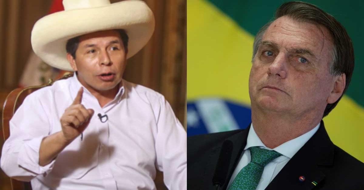 PRESIDENTES: Encontro pode ser uma oportunidade para o comércio entre Brasil e Peru
