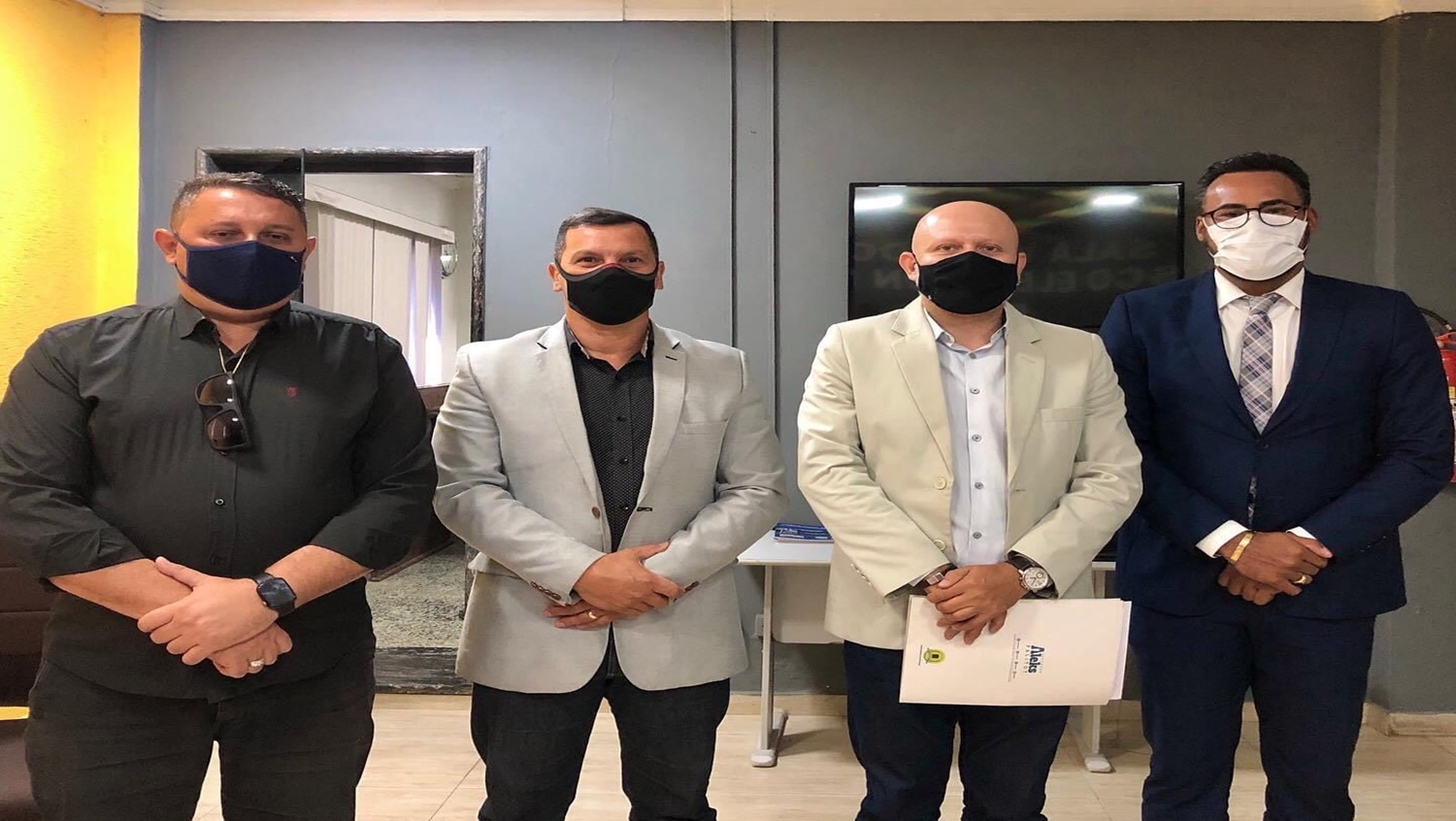 CICLOVIAS: Capital ganhará qualidade de vida