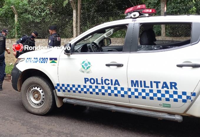 EMBRIAGADO: Defensor público é acusado de agredir vizinho em condomínio