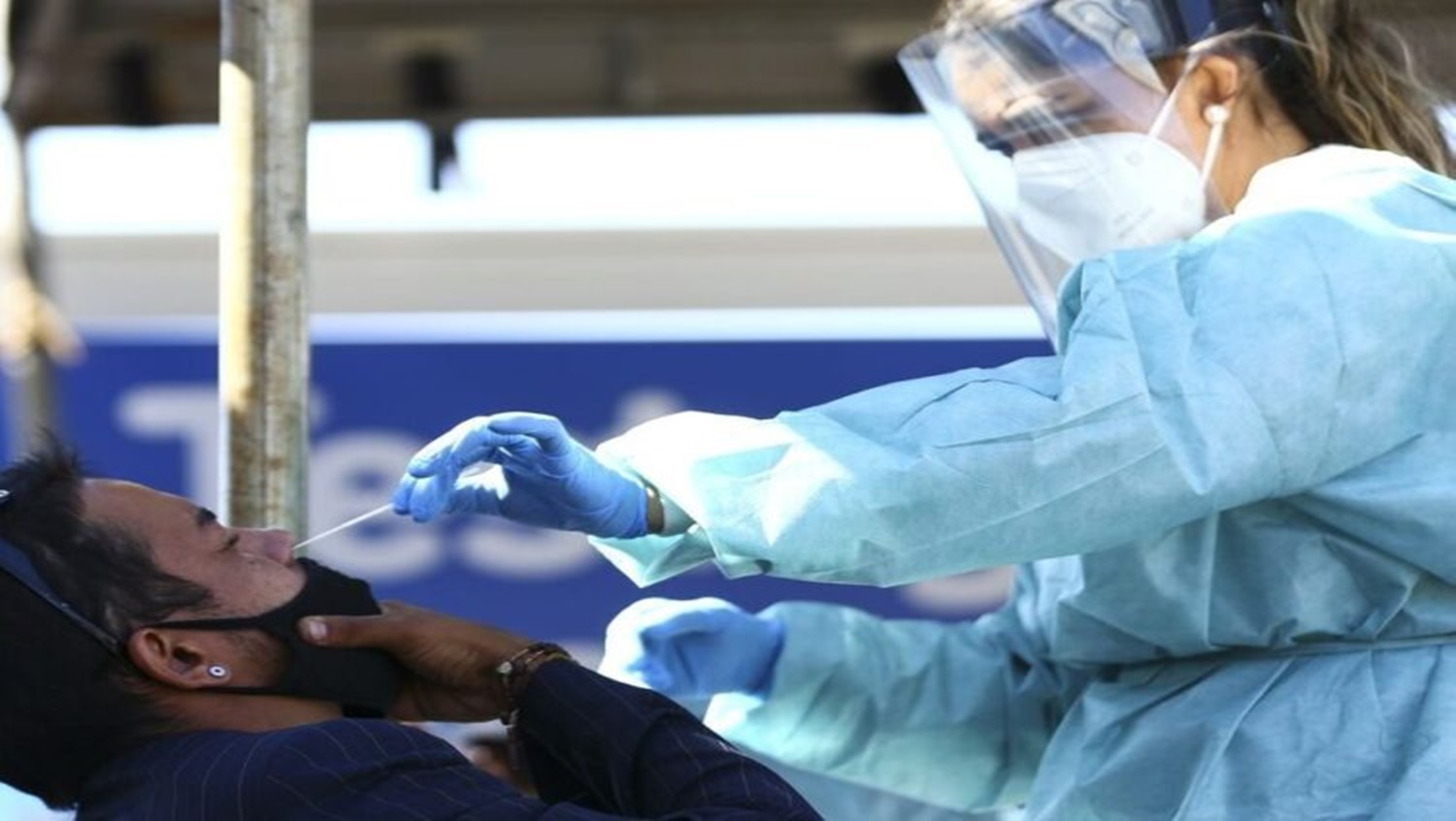 ALARMANTE: Rondônia registra mais de 2.500 casos da Covid-19 em 24 horas