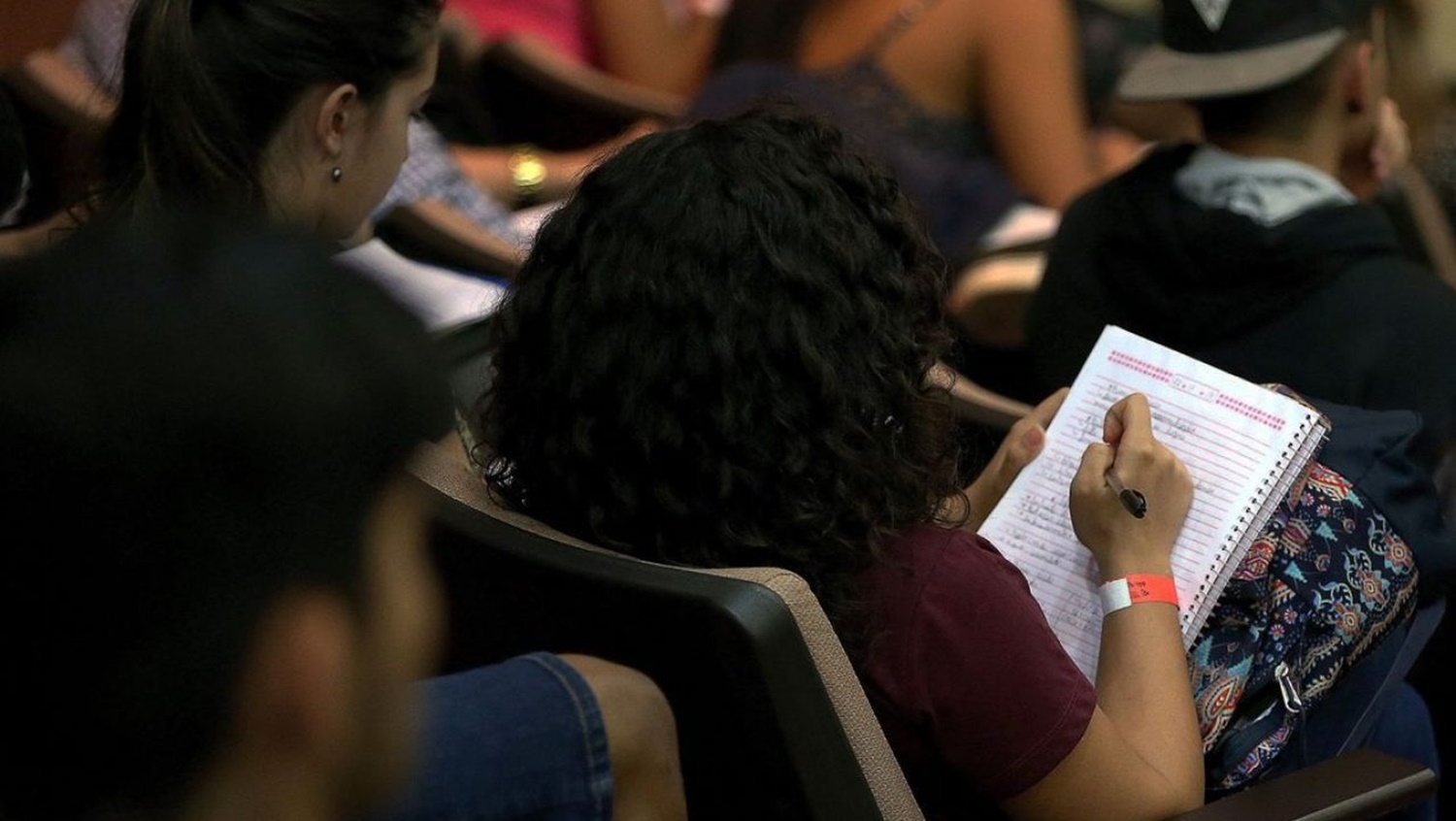 EDUCAÇÃO: Em Portal Único de Acesso, MEC reúne Sisu, Prouni e Fies