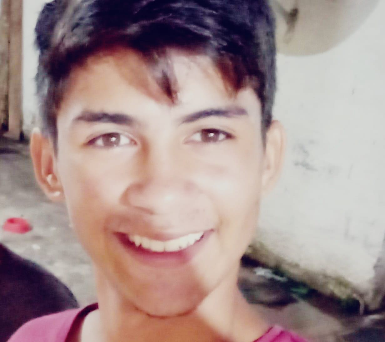 ANGÚSTIA: Garoto foge de casa e familiares desesperados tentam localizá-lo