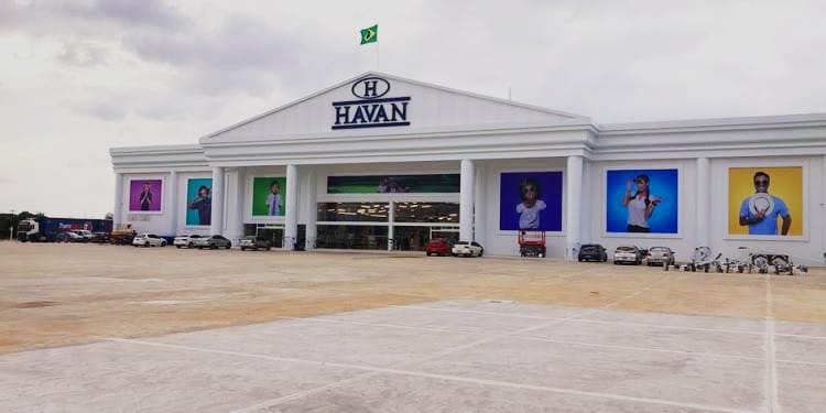 CRIMINALIDADE: Motocicleta de funcionária é furtada no estacionamento da loja Havan