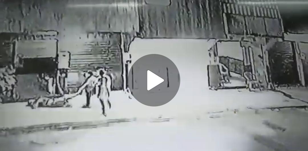 'BOA NOITE CINDERELA': Clientes de prostíbulos eram dopados, roubados e jogados na calçada