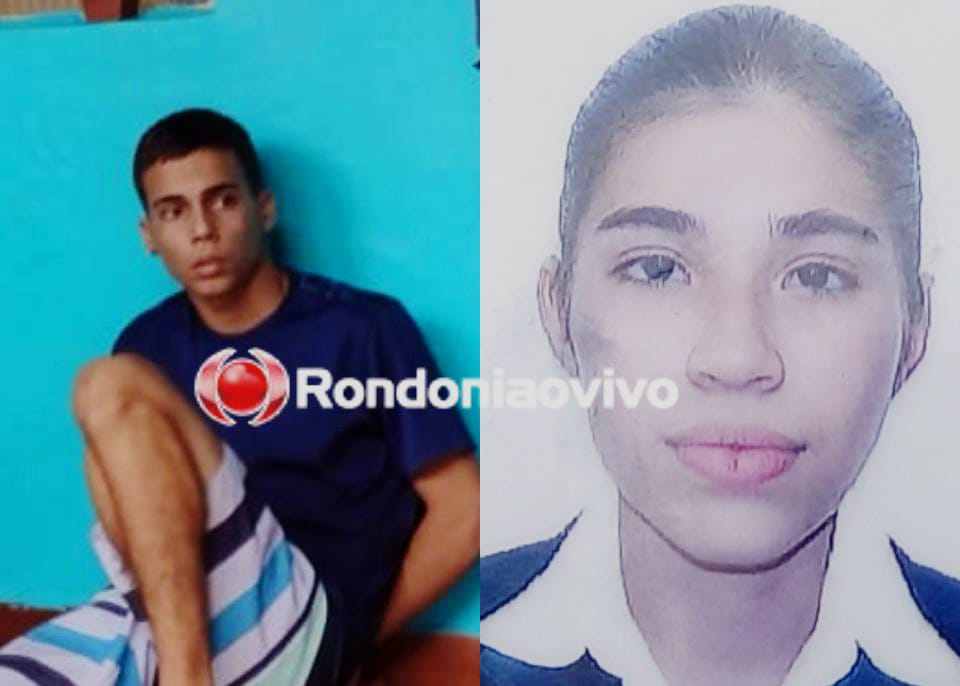 CONFESSOU: Jovem matou a esposa estrangulada e foi para o bar beber