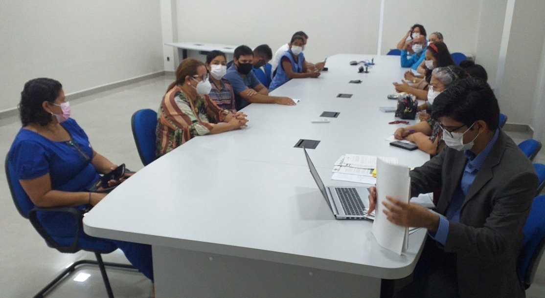 SINDEPROF: Cotação de preço definirá valor do auxílio-fardamento de Agentes 