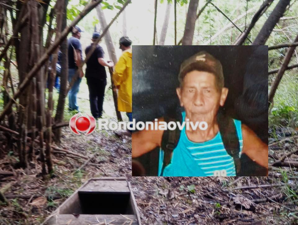 VÍDEO: Idoso é encontrado morto boiando após sair para pescaria com amigos