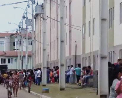 SEQUESTRO RELÂMPAGO: Caminhoneiro é assaltado após dar carona para garota até o Orgulho do Madeira