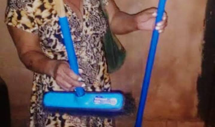 ABUSADO: Marido leva amante para dentro de casa e ainda surra a esposa