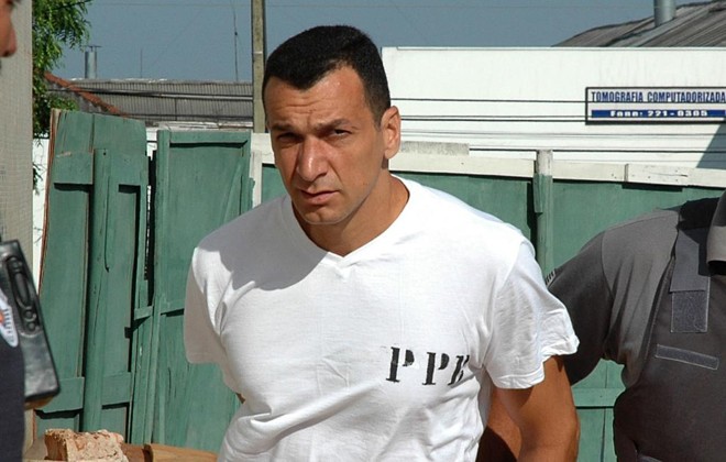 ATENÇÃO REDOBRADA: Marcola, líder do PCC, retorna ao presídio federal de Porto Velho