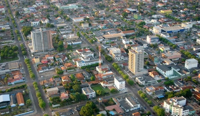 CACOAL: Comarca lança edital para entidades a serem beneficiadas com recursos