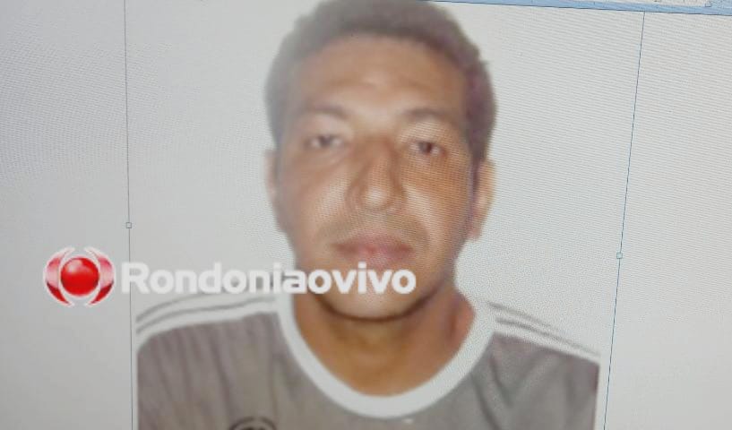 PROCURADO: Polícia Civil tenta localizar acusado de crime brutal