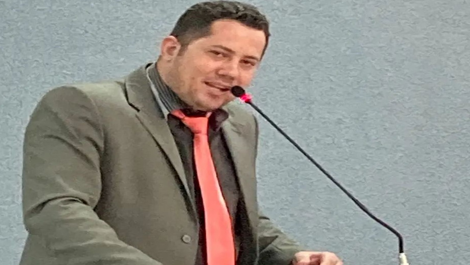 MAGNISON MOTA: Entidade que representa umbanda e candomblé não aceita desculpas