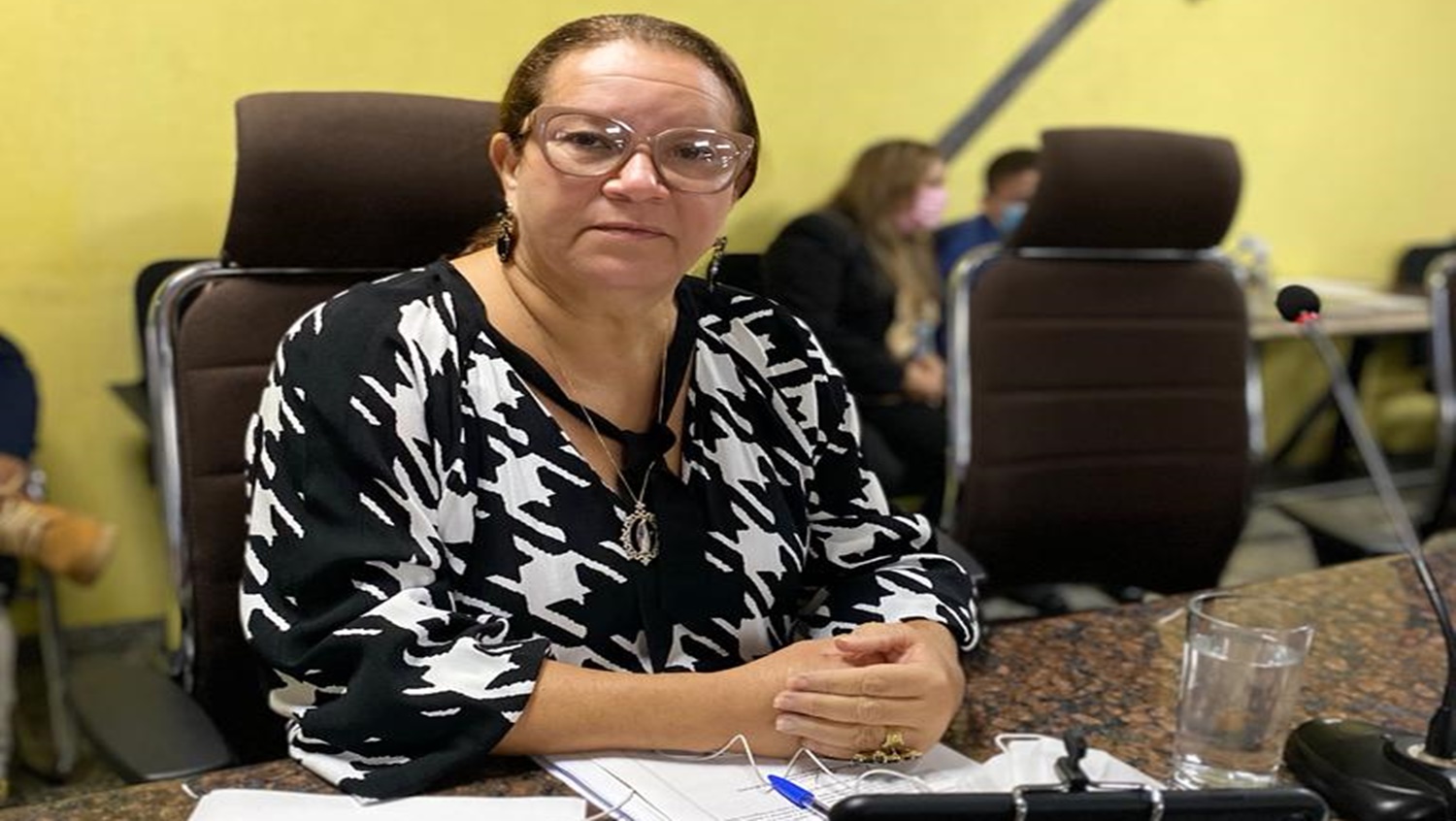 ACEITO: Câmara Municipal aprova Projeto de reestruturação do IPAM