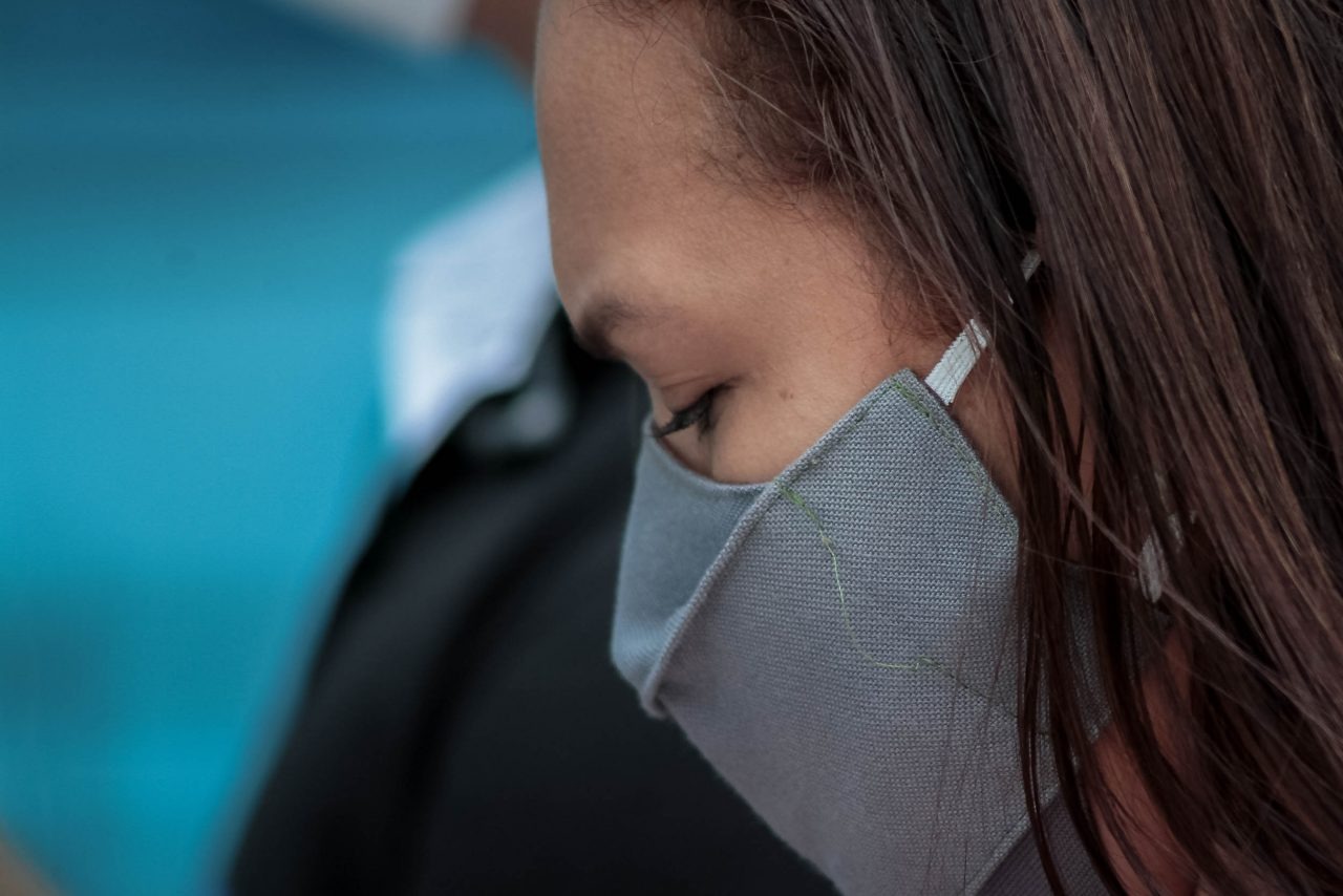 DECRETO: Prefeitura desobriga o uso de máscaras em locais abertos em Porto Velho