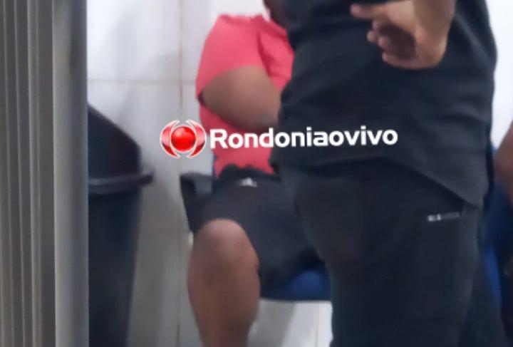 DISCUSSÃO: Adolescente de 14 anos é acusado de tentar matar o próprio pai