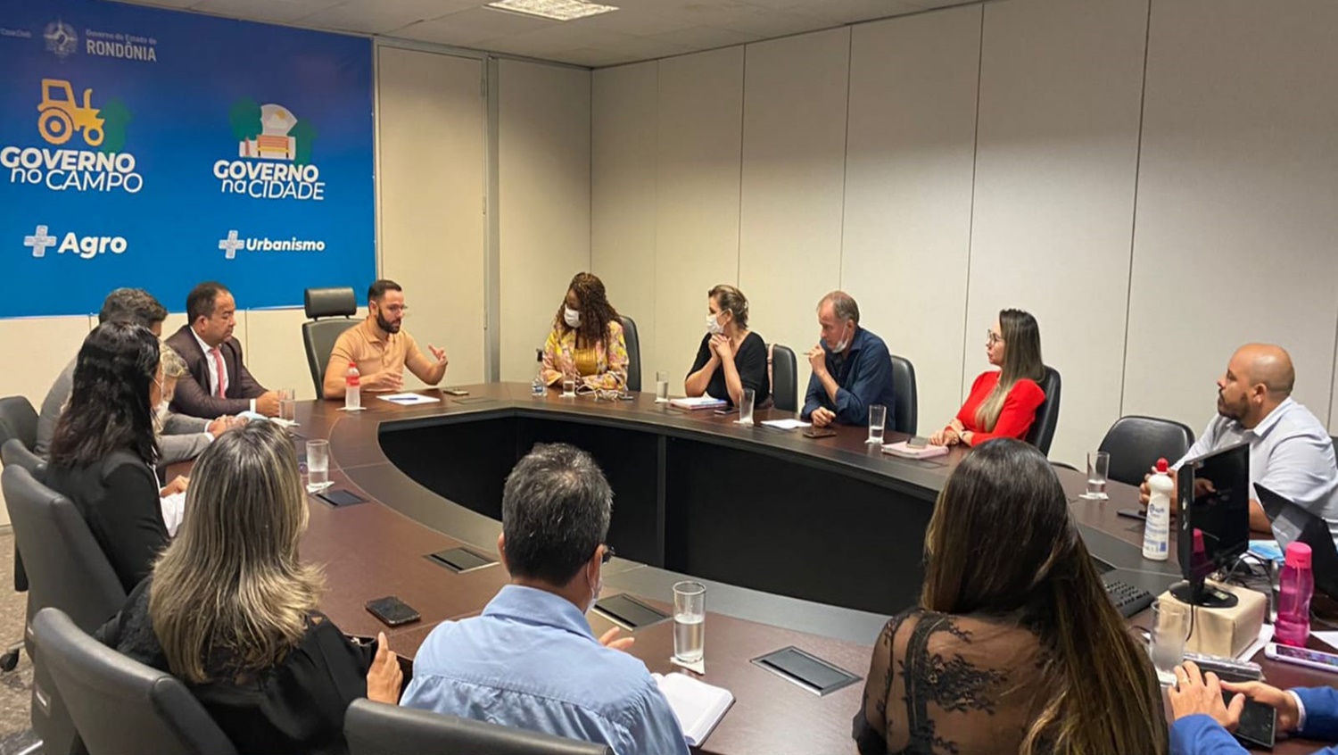 SINTERO: Luta da categoria garante reajuste salarial de 33,24% na carreira dos servidores