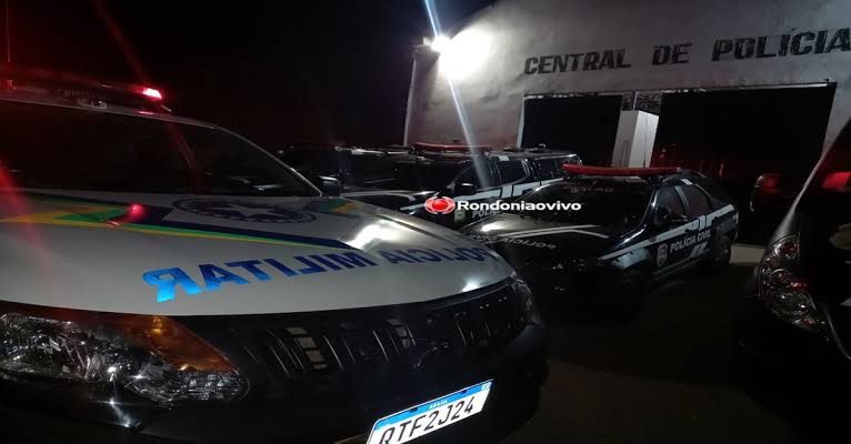 DEMOROU: 'Não sou palhaço para esperar ambulância', diz homem esfaqueado