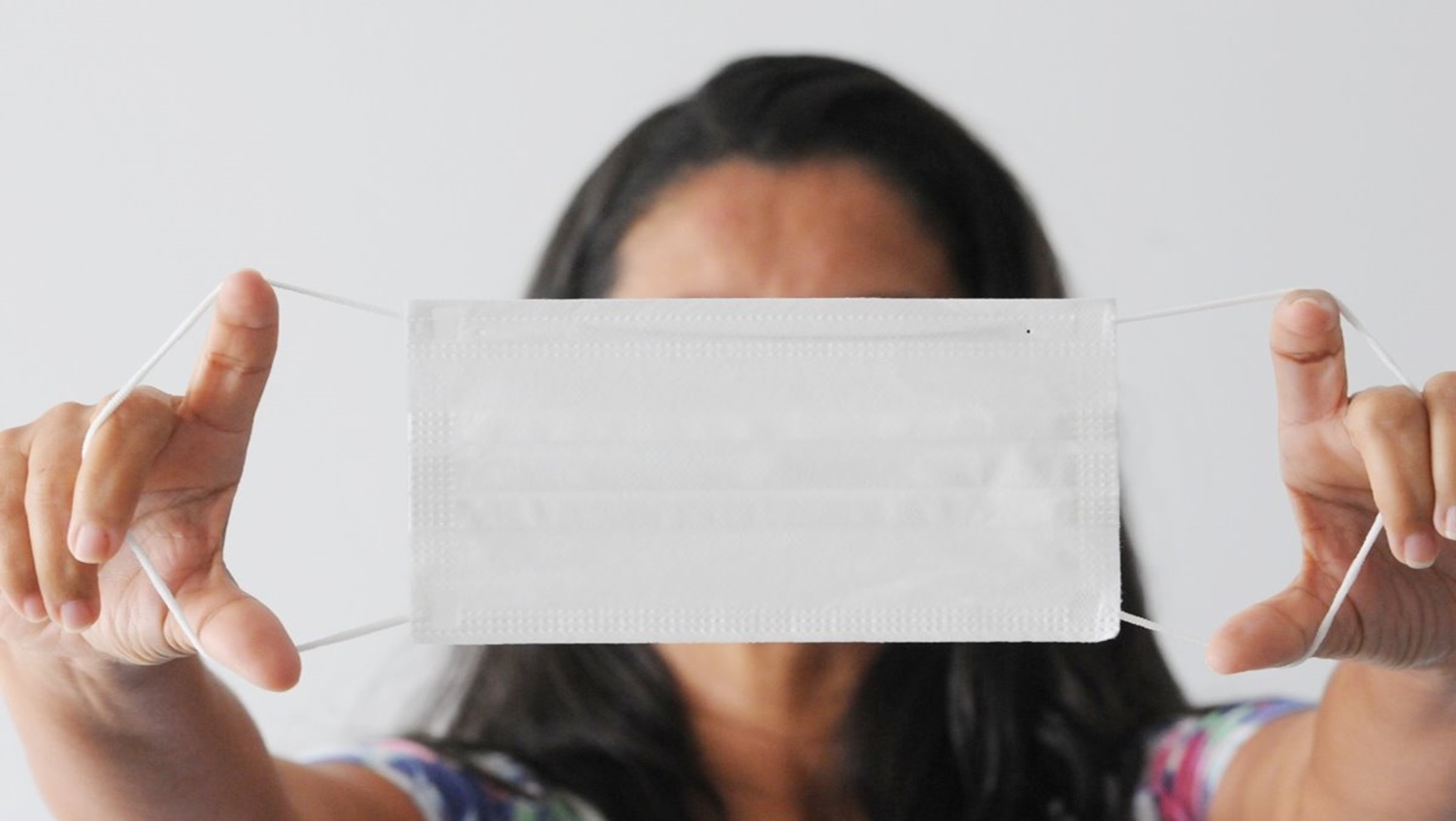 ENQUETE: Maioria é contra suspensão do uso de máscaras em Rondônia