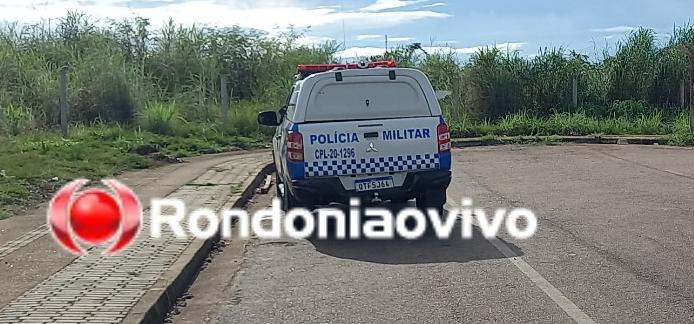 ORGANIZAÇÃO CRIMINOSA: Membros de facção sequestram vítimas para execução em matagal