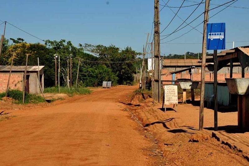 MUDANÇAS: Chapa 02 concorre pela Associação de Moradores do Bairro Porto Cristo