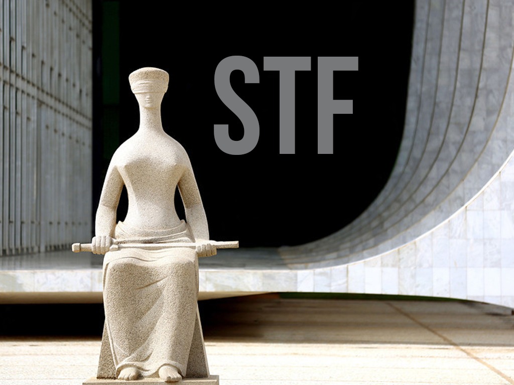 STF: Servidores admitidos sem concurso não entram em plano de cargos