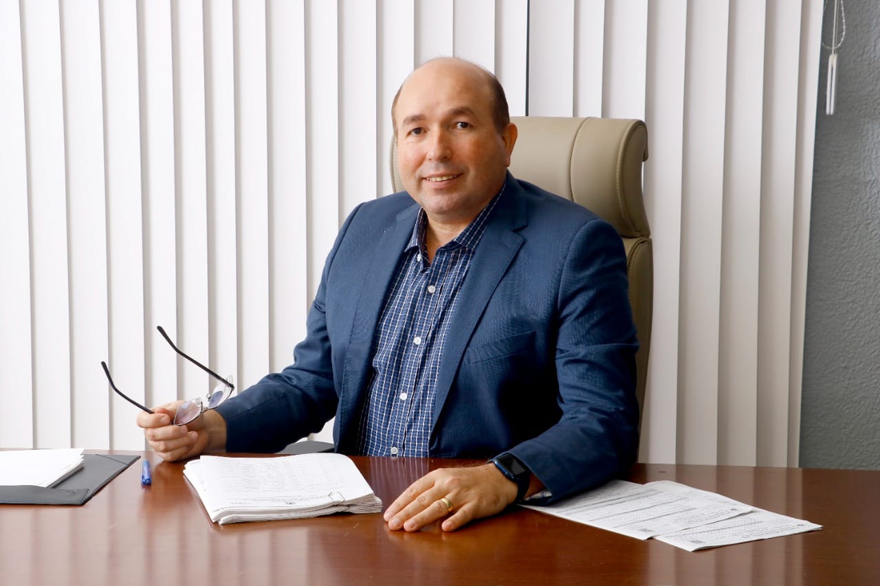 NOVIDADE: Presidente da Câmara de Vereadores anuncia prorrogação do Refis Municipal