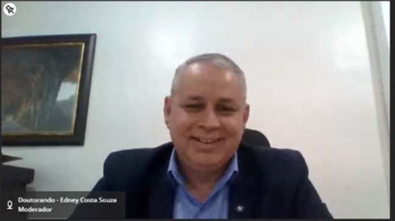 PÓS-GRADUAÇÃO: Coordenador do curso de Administração da Católica defende tese de doutorado