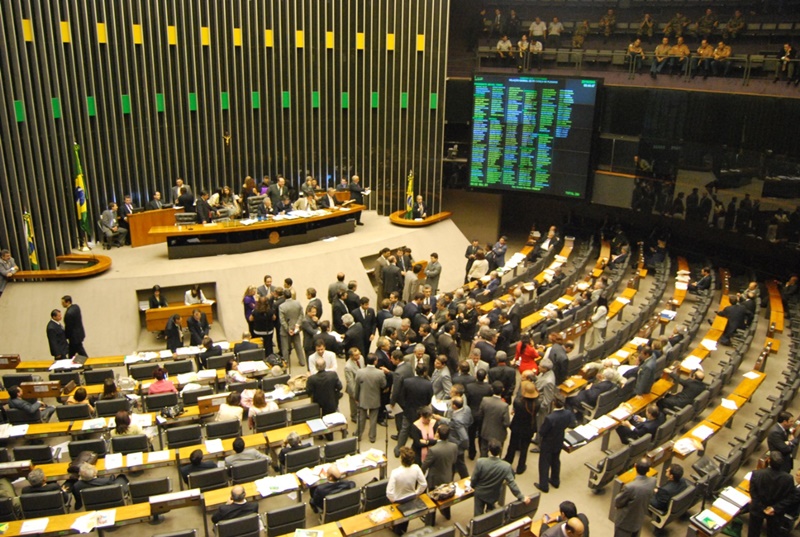 MOVIMENTAÇÕES: Rondônia pode renovar toda bancada na Câmara Federal em outubro