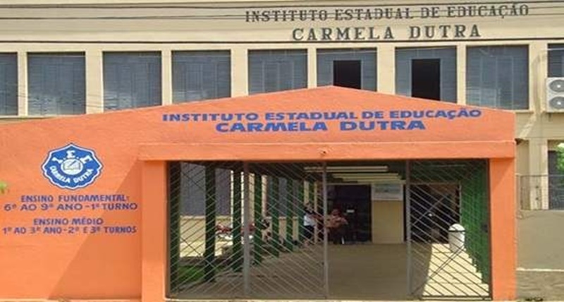 ALERTA: Perfil no Twitter faz ameaças de morte a estudantes do colégio Carmela Dutra