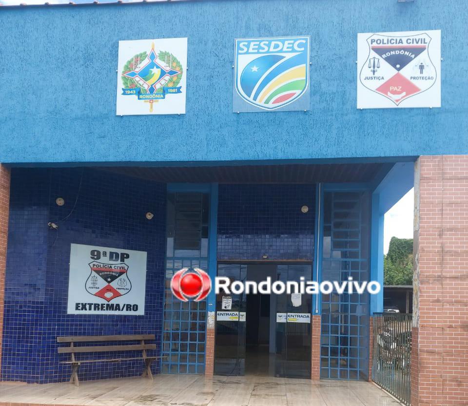 VINGANÇA: Polícia Civil prende homem acusado de matar borracheiro dormindo